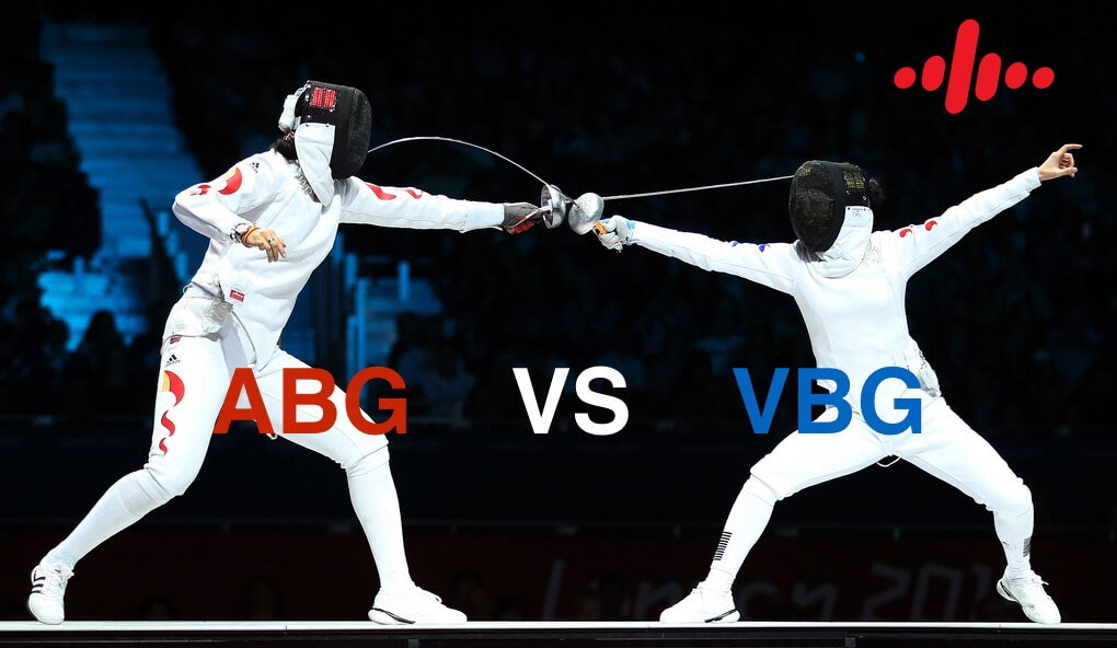ABG vs VBG
