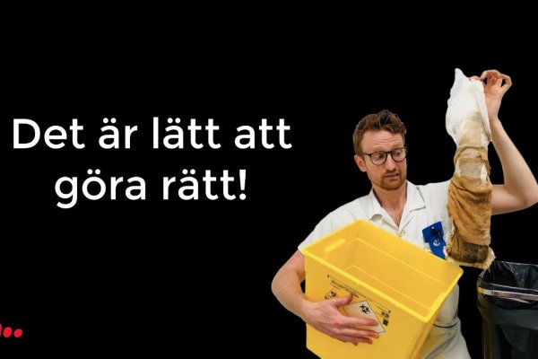 Det är lätt göra rätt!